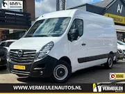 Foto van Opel Movano