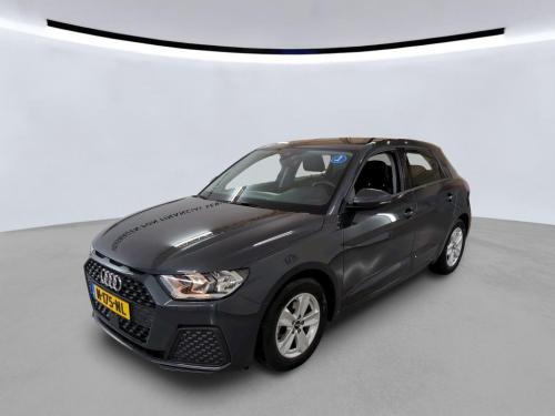 Audi A1 30 TFSI Pro Line 2021 - voorkant