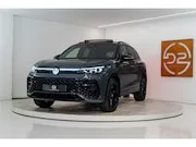 Volkswagen Tiguan 1.5 eHybrid R-Line Edition 2025 - voorkant