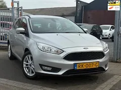 Ford Focus 1.0 Lease Edition 2017 - voorkant