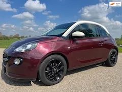 Foto van Opel Adam