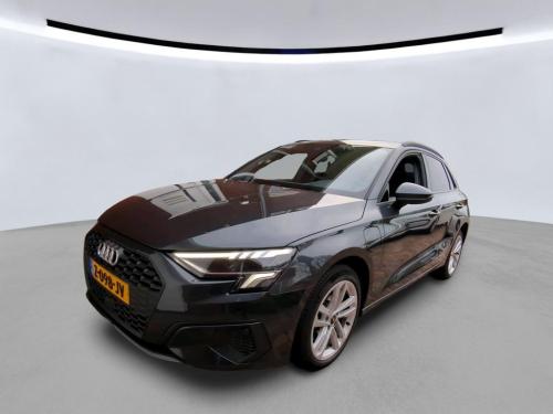 Foto van Audi A3