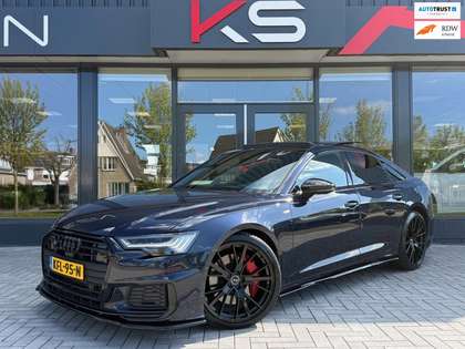 Foto van Audi A6