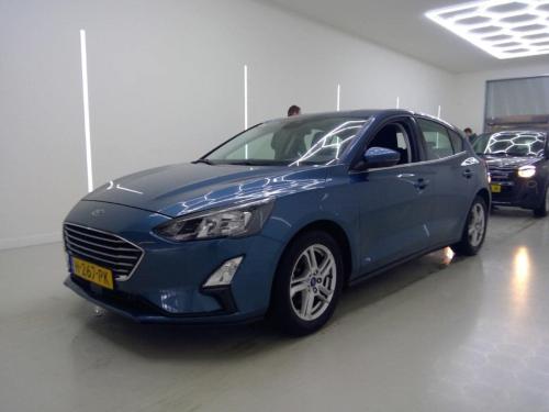 Ford Focus 1.0 EcoBoost Trend Edition Business 2020 - voorkant