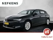 Opel Astra 1.2 Business Edition 2022 - voorkant
