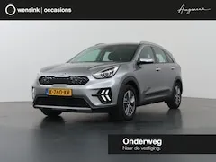 Foto van Kia Niro