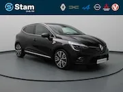 Renault Clio 1.6 E-Tech Hybrid 140 Initiale Paris 2021 - voorkant
