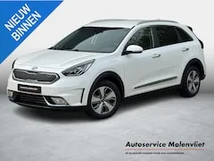 Foto van Kia Niro