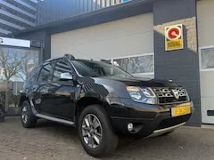 Dacia Duster 1.2 TCe 4x2 Prestige 2016 - voorkant