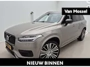 Volvo Xc90 2.0 T8 Recharge AWD R-Design 2022 - voorkant