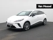 Foto van MG MG4 Electric