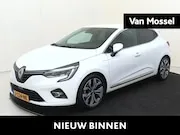 Renault Clio 1.0 TCe 2020 - voorkant