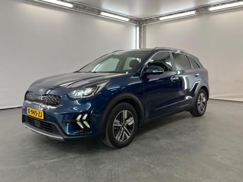 Foto van Kia Niro