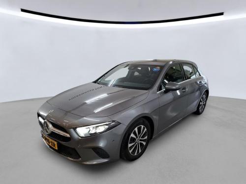 Mercedes-Benz A-klasse 180 Business Solution AMG 2022 - voorkant