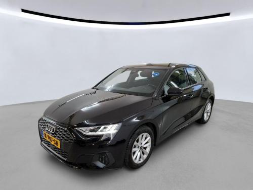 Foto van Audi A3