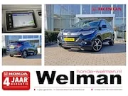 Foto van Honda HR-V