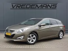 Foto van Hyundai i40 Wagon