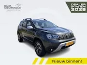 Foto van Dacia Duster
