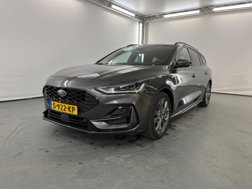 Ford Focus 1.0 EcoBoost Hybrid ST Line Style 2023 - voorkant
