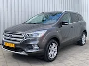 Ford Kuga 1.5 EcoBoost Trend Ultimate 2018 - voorkant