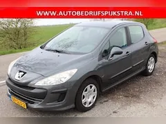 Foto van Peugeot 308