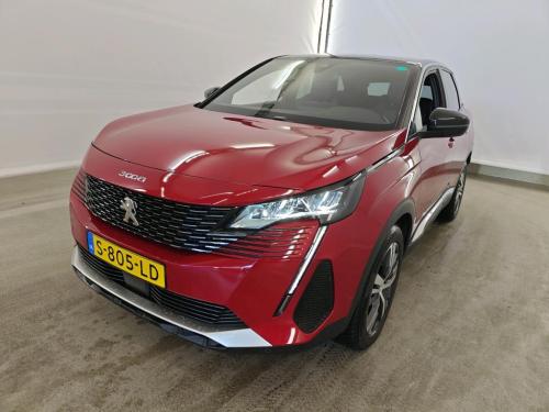 Foto van Peugeot 3008