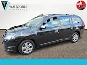 Foto van Dacia Logan MCV