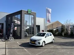 Foto van Mitsubishi Space Star