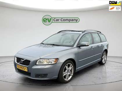 Foto van Volvo V50