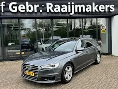 Foto van Audi A6