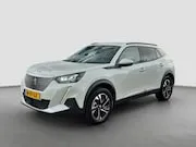 Foto van Peugeot 2008