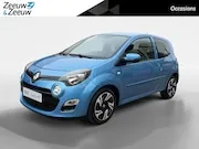 Foto van Renault Twingo