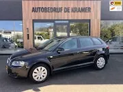 Foto van Audi A3