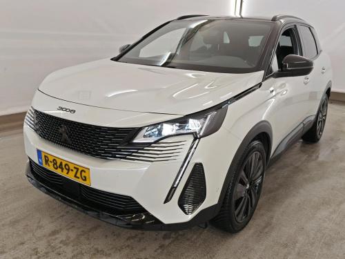 Foto van Peugeot 3008