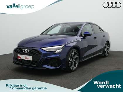 Foto van Audi A3