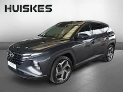 Hyundai Tucson 1.6 T-GDI PHEV C Sm 2021 - voorkant