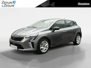 Renault Clio 1.0 TCe 90 evolution 2024 - voorkant