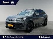 Volkswagen Tiguan 1.5 eHybrid R-Line Edition 2025 - voorkant