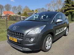 Foto van Peugeot 3008