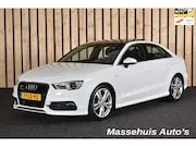 Foto van Audi A3