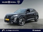 Foto van Peugeot 2008