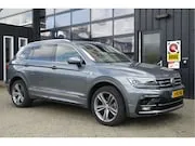 Volkswagen Tiguan 1.5 TSI Highline Business R 7p. 2020 - voorkant