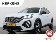 Foto van Peugeot 2008