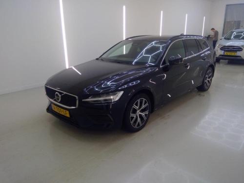 Volvo V60 2.0 B3 Core 2022 - voorkant