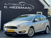 Ford Focus 1.0 Trend 2018 - voorkant
