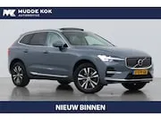 Volvo Xc60 2.0 T6 Plug-in hybrid AWD Inscription Exclusive 2021 - voorkant