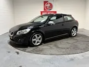 Foto van Volvo C30