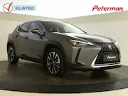Foto van Lexus UX