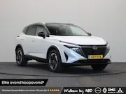 Foto van Nissan Qashqai
