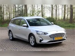 Ford Focus 1.0 EcoBoost Trend Edition Business 2019 - voorkant